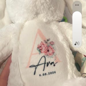 Karen added a photo of their purchase