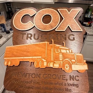 Cade added a photo of their purchase