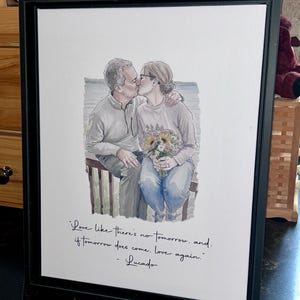 Wendy heeft een foto van de aankoop toegevoegd