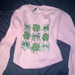Etsy-köpare lade till en bild av sitt köp