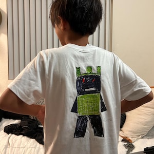 Erika added a photo of their purchase