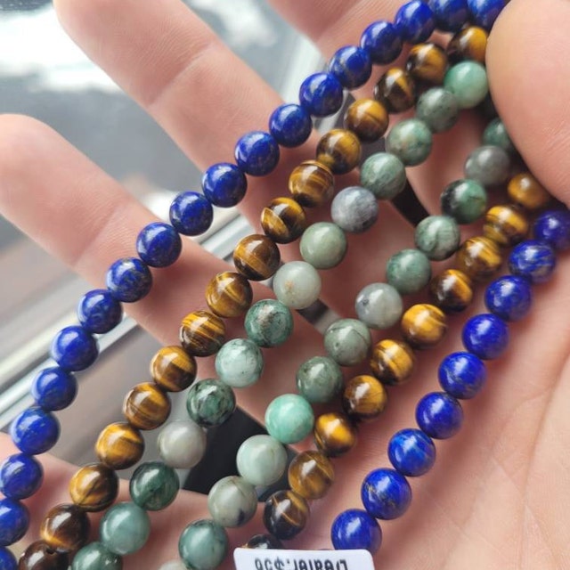 Beadwork Finding - Organic Oval, 13x35mm per pair