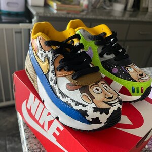 toy story air max 90