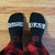 Clutch Gas Kids Socks - Baby / Toddler / Youth Socks (black