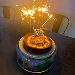 Alexis Germano added a photo of their purchase