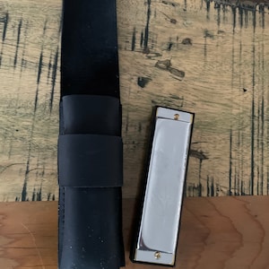 Frank added a photo of their purchase
