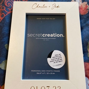 Eileen added a photo of their purchase