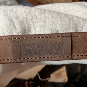 Brianna added a photo of their purchase