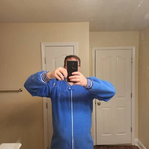 Richard added a photo of their purchase