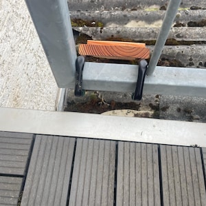 Yvonne ha aggiunto una foto del proprio acquisto