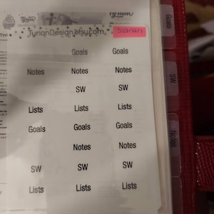 Sarah hat ein Foto des gekauften Artikels hinzugefügt