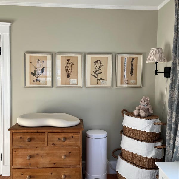 Off Center Custom Matboard Where You Specify Both the Exterior and ...