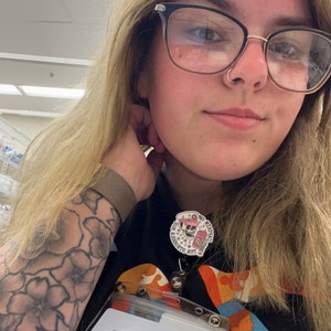 Alex added a photo of their purchase