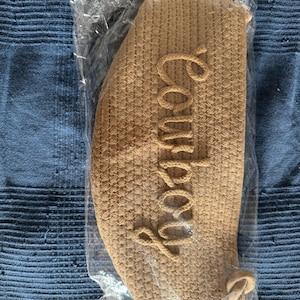 Michelle added a photo of their purchase