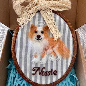 Erin added a photo of their purchase
