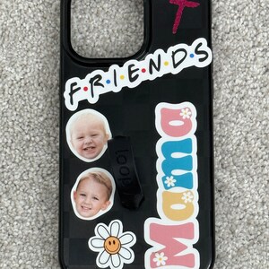 Becca added a photo of their purchase