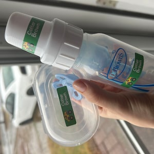 Cara added a photo of their purchase