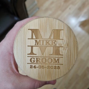 Mike ha aggiunto una foto del proprio acquisto