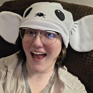 Casey added a photo of their purchase