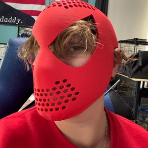 Rae added a photo of their purchase