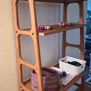 Holly heeft een foto van de aankoop toegevoegd