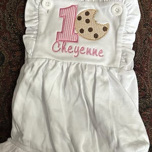 Chelsea hat ein Foto des gekauften Artikels hinzugefügt