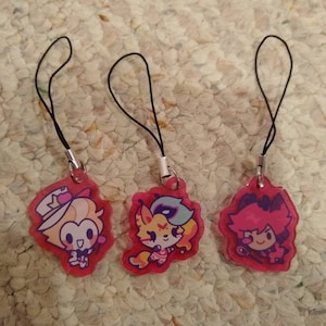 Naomi added a photo of their purchase