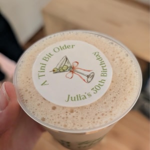 jen added a photo of their purchase
