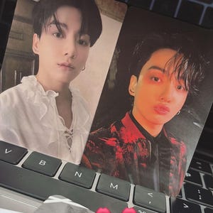 BTS V フォト 4枚 2ND MUSTER 17520 BTS 2nd Muster ZIP CODE 17520 Official Mini Photo Card - V