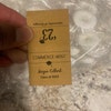 Graduation Commence-mints: 2025/2024 Graduation Candy, Graduation Party ...
