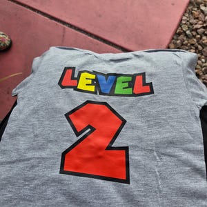 Erin added a photo of their purchase