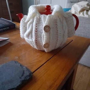 Jacqui added a photo of their purchase