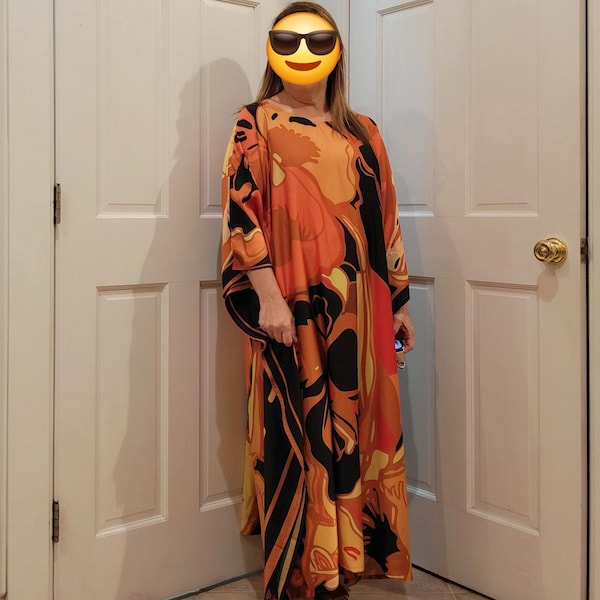 Lavendar Party Gown Arabian Wedding Khaleeji Caftan