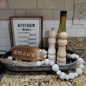 Michelle added a photo of their purchase