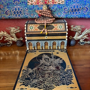 Dorje added a photo of their purchase