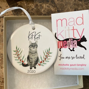 Allison added a photo of their purchase