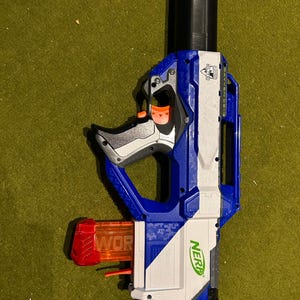 Trae ha añadido una foto de su compra