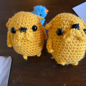 Sarah added a photo of their purchase