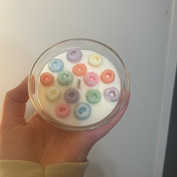 Cinnamon & Sage Soy Candle 370g
