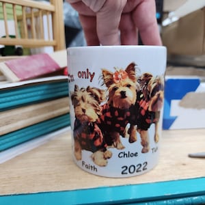 Laurieheisler added a photo of their purchase