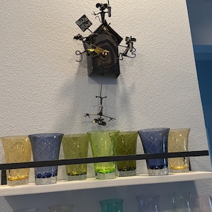 Anthony added a photo of their purchase