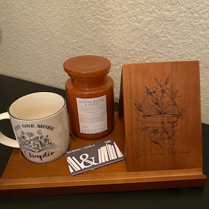 Heather added a photo of their purchase