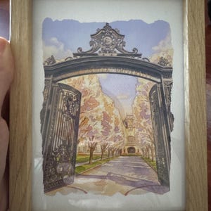 Emily hat ein Foto des gekauften Artikels hinzugefügt