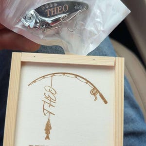Jamee added a photo of their purchase
