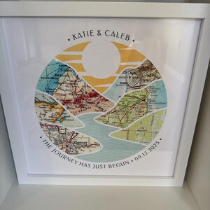 Kristin added a photo of their purchase