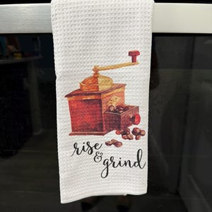 Michelle added a photo of their purchase