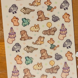 Maya added a photo of their purchase