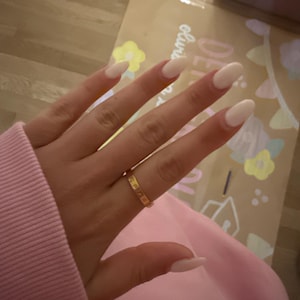 Kim added a photo of their purchase