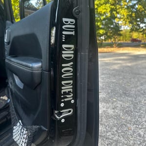 Michael added a photo of their purchase
