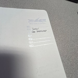 Elizabeth added a photo of their purchase